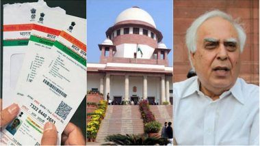 Aadhaar Hearings: Lack of Infrastructure Should Not Deprive Poor of Their Rights, Says Supreme Court