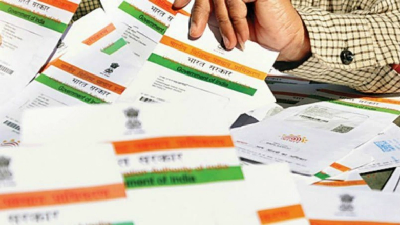 Social Security Code's Section 142 Enables Govt to Collect Aaadhar Details of Beneficiaries