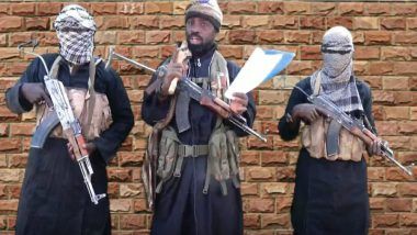 Boko Haram Leader Abubakar Shekau Releases a New Video days after Nigeria Claims Defeat