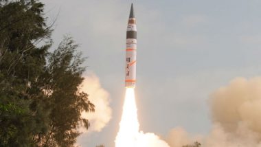 Pakistan Has Cost Effective Solution to India's Latest Ballistic Missile Defence System: Report