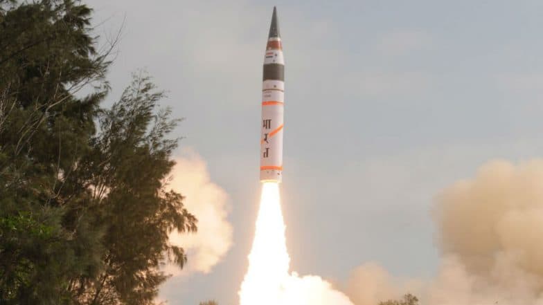Pakistan Has Cost Effective Solution to India's Latest Ballistic Missile Defence System: Report Pakistan Has Cost Effective Solution to India's Latest Ballistic Missile Defence System: Report