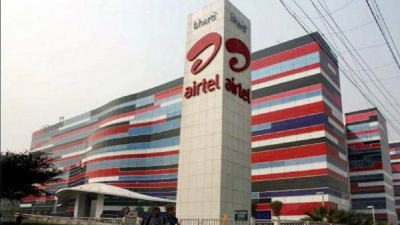 Airtel Q4 Net Profit Tumbles 78 Per Cent to Rs 83 Crore
