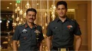 Aiyaary Review Roundup: Sidharth Malhotra's Spy Thriller is Neeraj Pandey's Weakest Film, Claim Critics