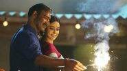 Ajay Devgn- Ileana D'Cruz's Chemistry in Raid Song Nit Khair Manga Gives us a Major 'Rashke Qamar' Feels!
