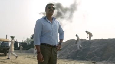 Raid Movie Video Trailer Out: Ajay Devgn as an IT Officer is Gripping With Powerful Dialogues