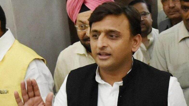 Illicit Liquor Deaths in UP: Akhilesh Yadav Slams Yogi Adityanath Govt, Alleges BJP Leaders' Involvement Illicit Liquor Deaths in UP: Akhilesh Yadav Slams Yogi Adityanath Govt, Alleges BJP Leaders' Involvement
