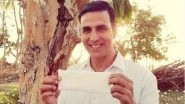 PadMan Challenge Could Have Been Better: Dear Akshay Kumar, Here's What You Could Have Done Instead
