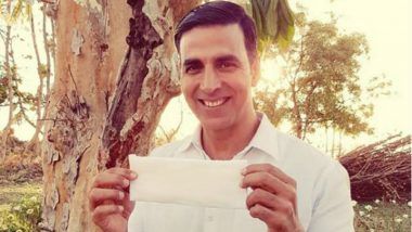 PadMan Challenge Could Have Been Better: Dear Akshay Kumar, Here's What You Could Have Done Instead