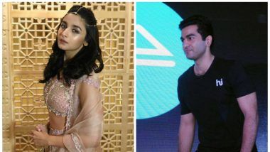 Not Ranbir Kapoor, Alia Bhatt is Dating Founder of a Popular Messaging App Kavin Mittal?