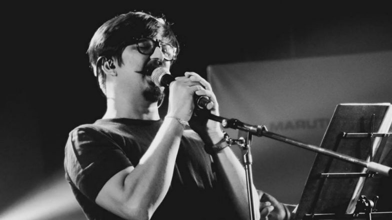 Pressure to Rehash Old Songs Comes Only From Producers: Amit Trivedi