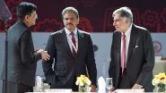 Mahindra Group to Invest Rs 2,325cr in Maharashtra: Chairman Anand Mahindra Announces During Magnetic Maharashtra Investor Summit