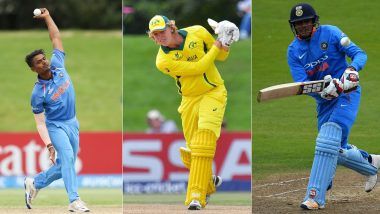 India vs Australia U-19 ICC World Cup Final Match, 2018: Shubham Gill, Anukul Roy and Jack Edwards Amongst Key Players to Watch Out For in WC Final