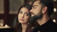 Anushka Sharma and Virat Kohli's First Valentine's Day Post as Married Couple Leaves us Disappointed!