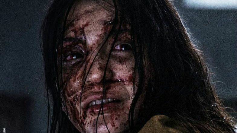 Pari New Still: Anushka Sharma, Stop Scaring Virat Kohli Already!