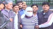 Indian Mujahideen 'Terrorist' Ariz Khan, Involved in Batla House Encounter, Arrested by Delhi Police's Special Cell