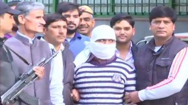 Indian Mujahideen 'Terrorist' Ariz Khan, Involved in Batla House Encounter, Arrested by Delhi Police's Special Cell