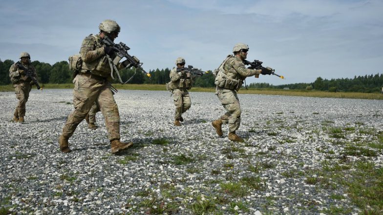 Compensation Paid by Jammu & Kashmir Government to Cross-Border Firing Victims Will be Reimbursed: Centre