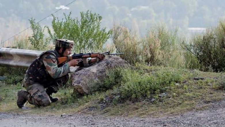 'Terror Incidents, Infiltration in Kashmir Dropped After Surgical Strikes,' Says Home Ministry