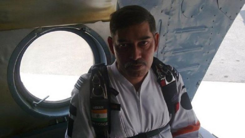 'Honey-Trapped' IAF Officer Arun Marwaha, Who Leaked Information to Pakistan's ISI in Lieu of Sex Chat, Arrested
