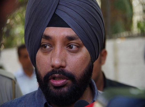 Arvinder Singh Lovely Rejoins Congress, Says He was 'Misfit in BJP': Party Welcomes 'Ghar Wapsi'