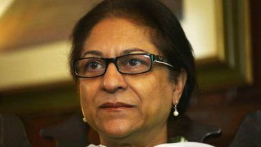 Asma Jahangir Passes Away: Javed Akhtar, Mahesh Bhatt, Mahira Khan and Other Celebs Mourn Death of Pakistani activist