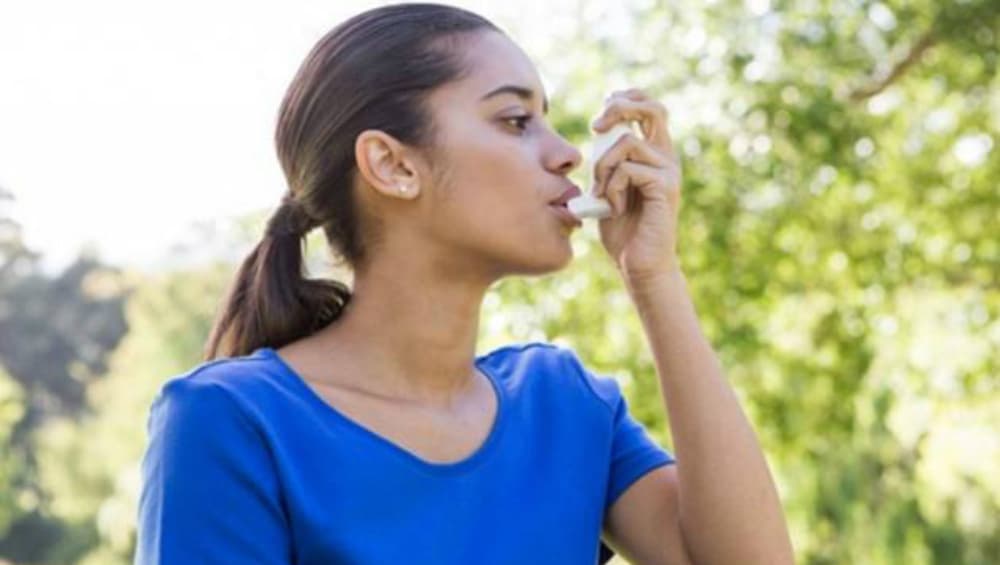 Eat Plant-Based Diet, Avoid Dairy Products to Prevent Asthma Eat Plant-Based Diet, Avoid Dairy Products to Prevent Asthma