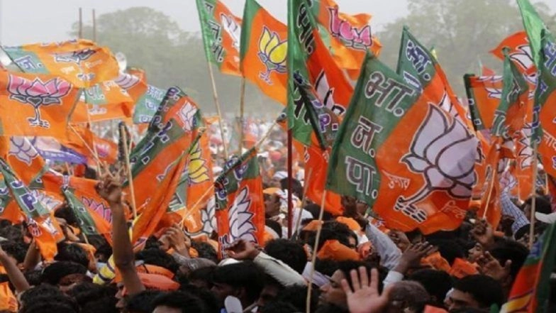 Himachal Pradesh By Poll Results 2019: BJP's Vishal Nehriya Wins Dharmshala Seat by Defeating Independent Candidate Rakesh Kumar