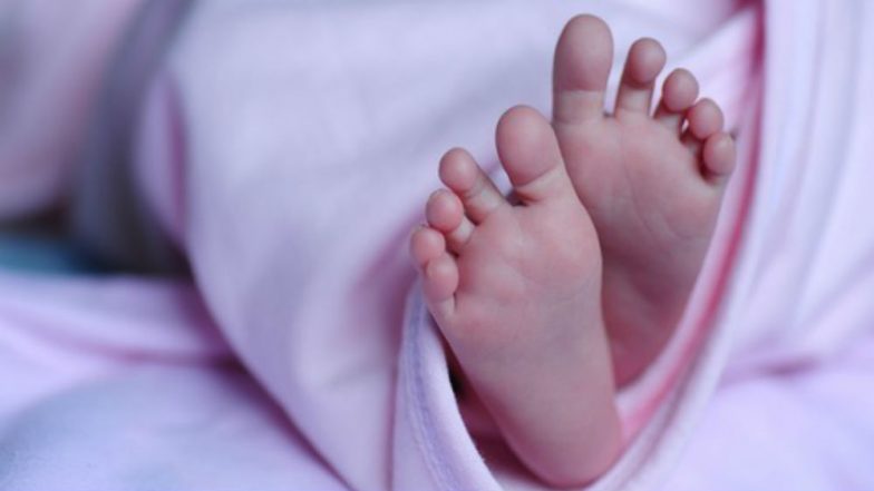 Babies Born on New Year 2021: India Records Nearly 60,000 New Born Babies on January 1, Says UNICEF