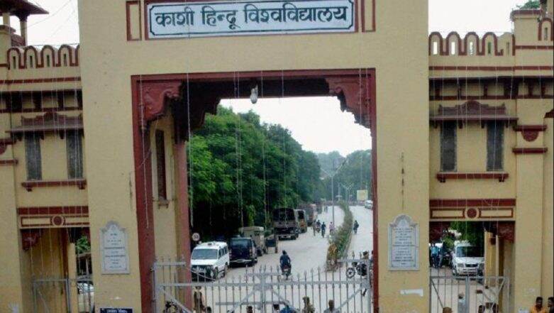 BHU Backs Muslim Professor Appointed For Teaching Sanskrit Despite ABVP Protest
