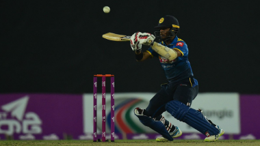 Ban vs SL 1st T20: Kusal Mendis Helps Sri Lanka Thrash Bangladesh by 6 Wickets