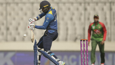 Bangladesh vs Sri Lanka 1st T20 LIVE Cricket Streaming: Get Live Cricket Score, Watch Free LIVE Telecast of BAN vs SL 2018 Match on TV & Online