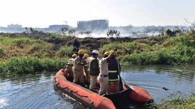 Bengaluru Among 11 World Cities Likely to Face 'Cape Town-like Water Crisis'