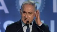Israel Prime Minister Benjamin Netanyahu Vows Not to Resign Amid Bribery Claims