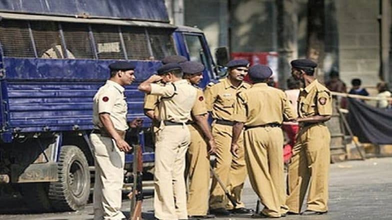 BJP suspends party worker accused of mowing down 9 kids in Bihar