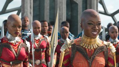 Black Panther Box Office Report Day 2: Ryan Coogler's Marvel Movie Rakes In Rs 15.71 Crore