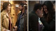 Best Bollywood  Romantic Songs for Valentine's Day 2018: Hawayein, Dil Diyan Gallan and Other Numbers Which Will Melt Your Heart!