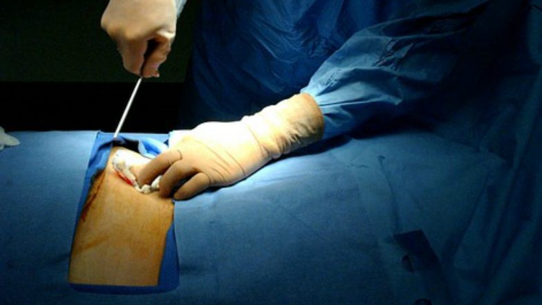 Pune's Jupiter Hospital Performs India's First-Ever Intestine Transplant on COVID-19-Infected Boy, Father Donates 200cm of Organ to Save Son's Life