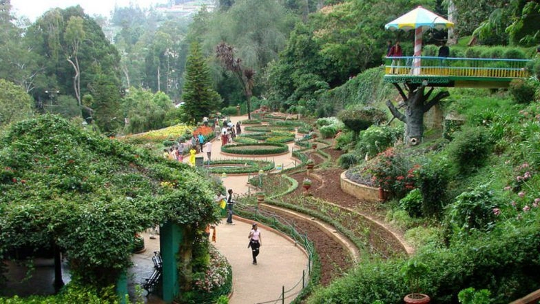 Planning to Celebrate Your Valentines Day in a Park? Couples Beware you Need a Marriage Certificate to Enter this Park in Coimbatore