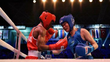 Boxing Could be Knocked Out of Tokyo 2020 Olympics, IOC Warns AIBA