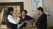 Ranbir Kapoor, Ayan Mukerji Listening Intently to Amitabh Bachchan During Brahmastra Prep Is Pure Gold