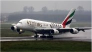 Can Menstrual Cramps Get You Thrown Out of an Airplane? An Emirates Flight Passenger Was Deboarded After She Complained of Period Pain