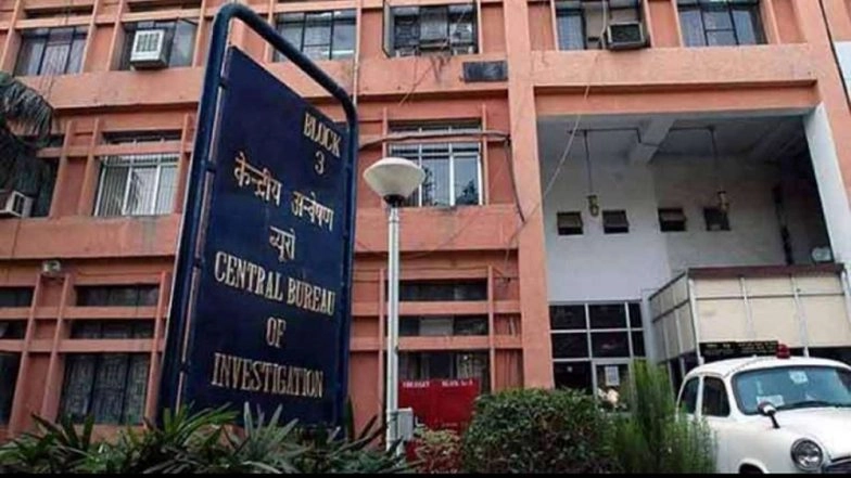 CBI Suspends Deputy SP Devender Kumar After Special Court Sends Him To 7-Day Custody