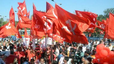 Lok Sabha Elections 2019: Brigade Parade Ground to See 'Sea of Red' on Feb 3 as Left Front Plans Mega-Rally