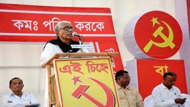 Tripura Assembly Elections 2018: Key Candidates & Seats to Watch Out in Battle Between CPM and BJP-IPFT Combine