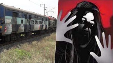 Canadian Woman Assaulted in Delhi Bound Malwa Express Train