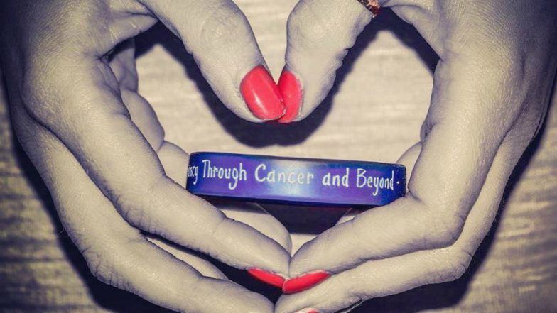 National Cancer Survivors Day 2019: Theme and Significance of the Day Dedicated to People Living With Cancer and Survivors