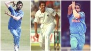 Yuzvendra Chahal the Worst Indian Bowler in T20I History: List of Worst T20Is, ODIs and Tests Bowling Performances