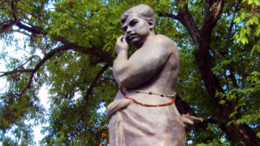 Chandra Shekhar Azad Death Anniversary: All You Need to Know About The Life of The Revolutionary Freedom Fighter
