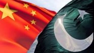 Pakistan, China Sign Agreement on Space Exploration, Manned Missions
