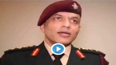 Col SS Shekhawat Views on Religion Will Serve as Antidote to the Poison of Communalism: Watch